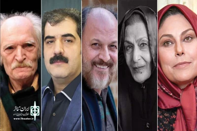 نگاهی به تقویم متولدین دومین ماه از دومین فصل سال

ستاره‌های دنیای هنر در مرداد