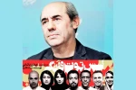 کمال تبریزی نمایش «سُسِ توت‌فرنگی» را افتتاح می‌کند 2