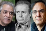 داوران نخستین جشنواره ملی تئاتر اهواز اعلام شد 2