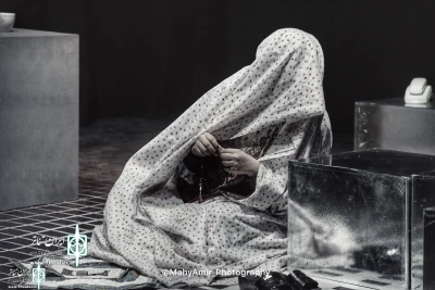 Iranian Artists Forum to Home “Up Art Maan”