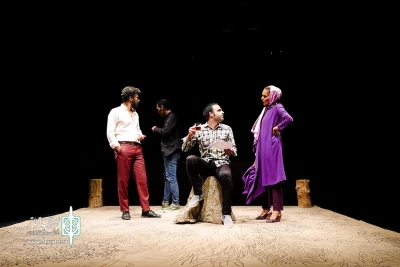 یادداشت مهدی پاشایی، طراح و کارگردان نمایش «سُس توت‌فرنگی»

روابط مخفی زوج‌ها؛ یک دغدغه خاموش