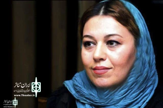 Gity Ghasemi To Iran Theater

I will direct No Exit