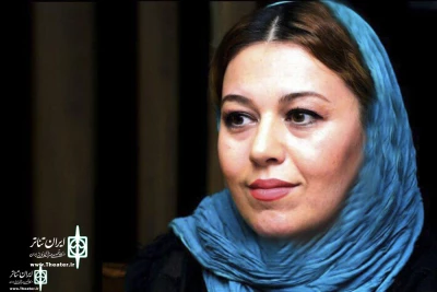 Gity Ghasemi To Iran Theater

I will direct No Exit