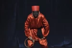 آقا دلبر