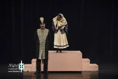 آقا دلبر