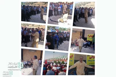 On the anniversary of Operation Mersad

