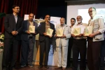 اردشیر صالح‌پور: باید در هموار نمودن مسیر پژوهشگران جوان تلاش کنیم 2