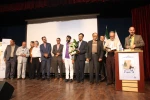 اردشیر صالح‌پور: باید در هموار نمودن مسیر پژوهشگران جوان تلاش کنیم 3