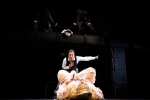 ریچارد سوم اجرا نمی شود