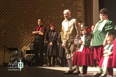 به پاس چهار دهه فعالیت

یک پلاتو به نام حسین محب اهری در شهر اهر نامگذاری شد