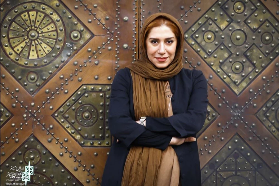 Nasim Adabi to Iran Theater: I play better the roles of powerful women