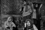 نمایش «یک دقیقه و سیزده ثانیه» تا ۱۲ مرداد تمدید شد 2