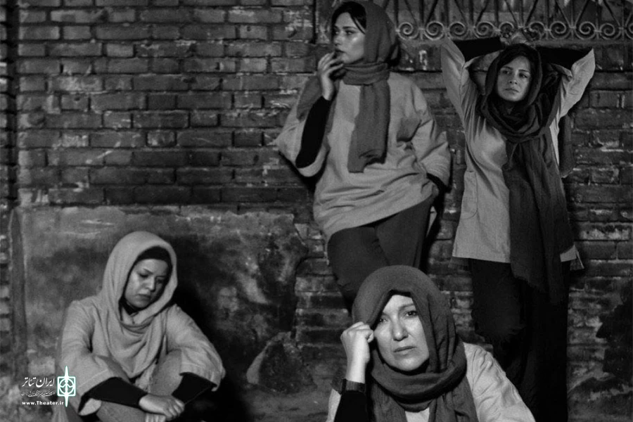 نمایش «یک دقیقه و سیزده ثانیه» تا ۱۲ مرداد تمدید شد 2