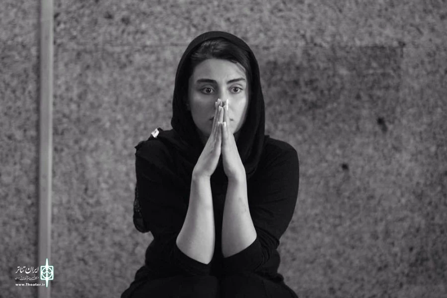 هر نقشی باندازه خودش جای کار دارد
به ایفای نقش های سخت و دشوار علاقه دارم 2