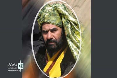 پیام داوود فتحعلی بیگی به مناسبت درگذشت استاد حاج محمد گودآسیایی هنرمند پیشکسوت شبیه‌خوانی

استاد گودآسیایی عاشقانه از میراث فرهنگی سرزمین مادری در برابر تندبادهای ضد فرهنگی پاسداری می‌کرد