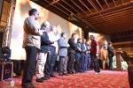 نخستین جشنواره ملی تئاتر اهواز برگزیدگان خود را شناخت 3