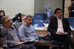 نشست خبری دبیر سی و هفتمین جشنواره بین المللی تئاتر فجر