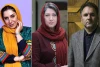 هیئت داوران هفتمین جشنواره اتودهای نمایشی ازنا معرفی شدند 2
