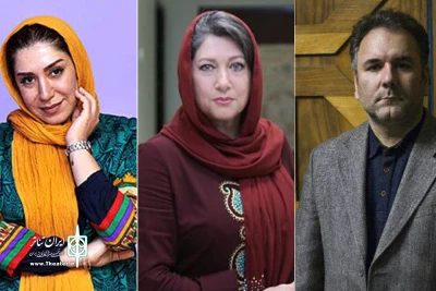هیئت داوران هفتمین جشنواره اتودهای نمایشی ازنا معرفی شدند
