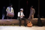 کنسرت-نمایش چهارمین‌ شنبه