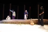 کنسرت-نمایش چهارمین‌ شنبه