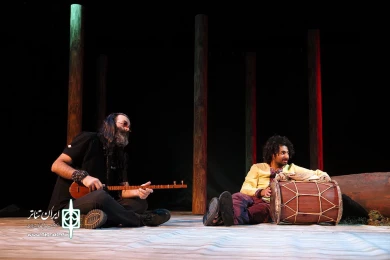 کنسرت-نمایش چهارمین‌ شنبه