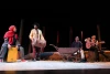 کنسرت-نمایش چهارمین‌ شنبه