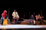 کنسرت-نمایش چهارمین‌ شنبه