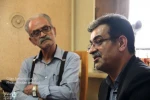 اعضای شورای نظارت بر نمایش گیلان معرفی شدند 6