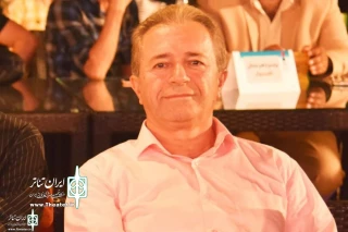 Ataollah Koopal: Ahwaz can become the capital of the Middle East Theater