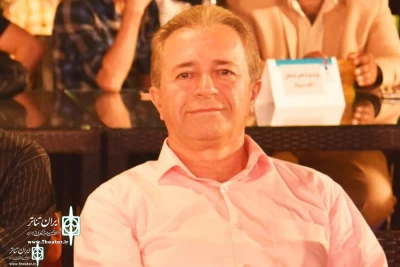 Ataollah Koopal: Ahwaz can become the capital of the Middle East Theater