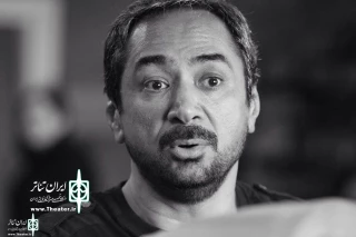 Mohamad Hatami To Iran Theater:

The other is my concern over the past fourteen years