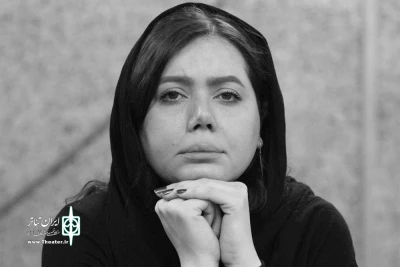 نوشین اعتماد در گفت‌وگو با ایران‌تئاتر مطرح کرد

به ایفای نقش های سخت و دشوار علاقه دارم