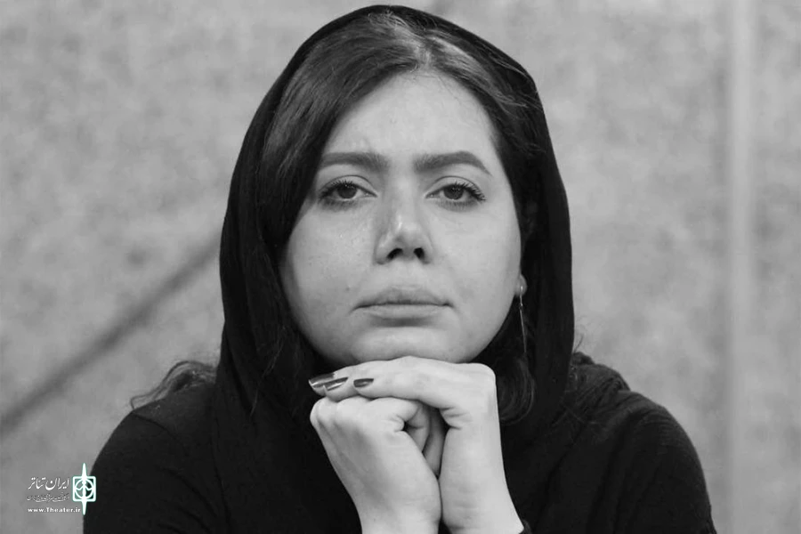 هر نقشی باندازه خودش جای کار دارد
به ایفای نقش های سخت و دشوار علاقه دارم 2