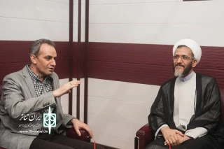شامگاه جمعه 12 مردادماه

تماشاخانه ایرانشهر میزبان رئیس کمیسیون فرهنگی مجلس شد