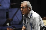 مسعود موسوی