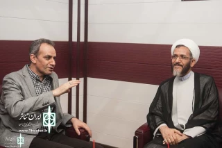 Iranshahr  Theater Complex  hosted the head of the parliament's cultural committee