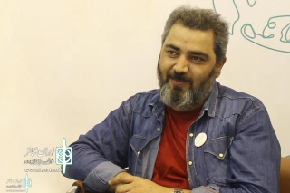 Atabak Naderi joined " The Assassin"