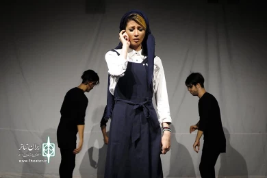 مردان مریخی زنان ونوسی