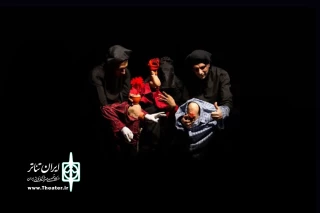 «کمانچه آب و دیگران»  به جشنواره نمایش عروسکی می‌رود

صدای شهرام ناظری ، موسیقی آرمسترانگ و شعر سهراب سپهری