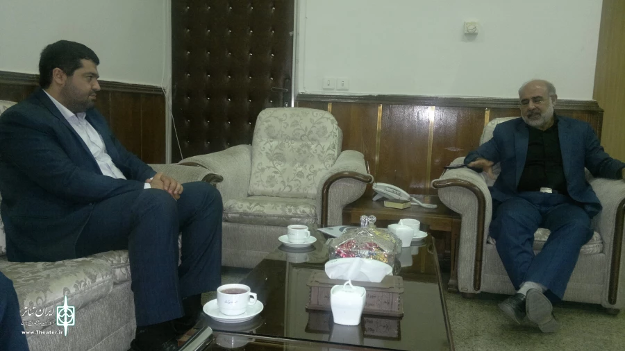 «بی تابستان» اجرای عمومی خود را  در ایرانشهر آغاز کرد 3