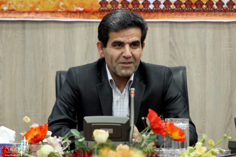 داوران بخش صحنه ای بیست و یکمین جشنواره ملی تئاتر فتح خرمشهر اعلام شد 2