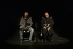 فیلم نمایش «اعتراف»  شهاب حسینی و علی نصیریان توزیع شد 2