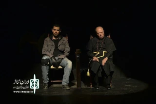 در شبکه نمایش خانگی

فیلم نمایش «اعتراف»  با بازی شهاب حسینی و علی نصیریان توزیع شد