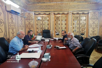 با رای هیات داوران

آثار منتخب جشنواره تئاتر استان گلستان اعلام شد