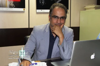 یادداشت علی اکبر عبدالعلی زاده برای روز خبرنگار

روز خوبی است روز خبرنگار!