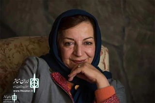 On Journalists' Day

Marzieh Boroumand: Write the truth as it is