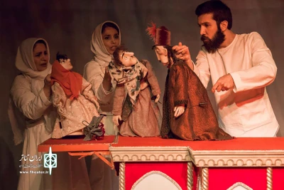 با نگاهی به رسوم فرهنگی ایران زمین

«هدیه اسرارآمیز» در جشنواره نمایش عروسکی به صحنه می‌رود