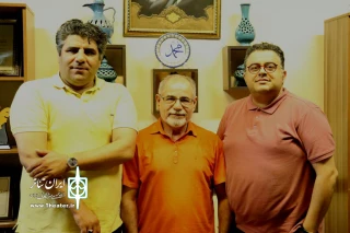 از سوی هیات بازبین

نتایج بازبینی هشتمین جشنواره تئاتر البرز اعلام شد