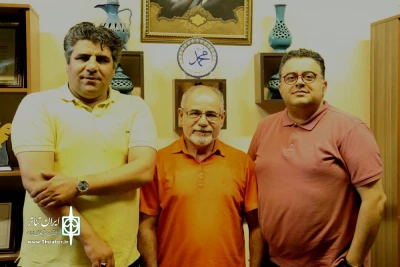 از سوی هیات بازبین

نتایج بازبینی هشتمین جشنواره تئاتر البرز اعلام شد